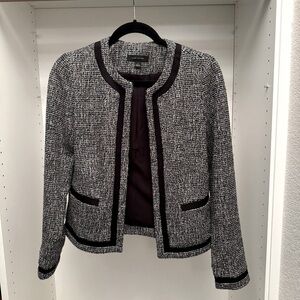 Ann Taylor Blazer